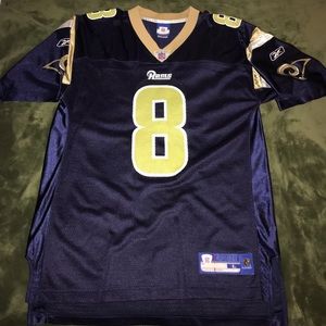 Rams jersey